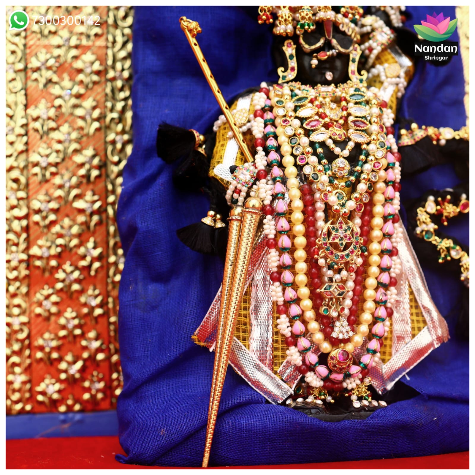 Combo Of Golden Venu Vetra ( No.2 )
