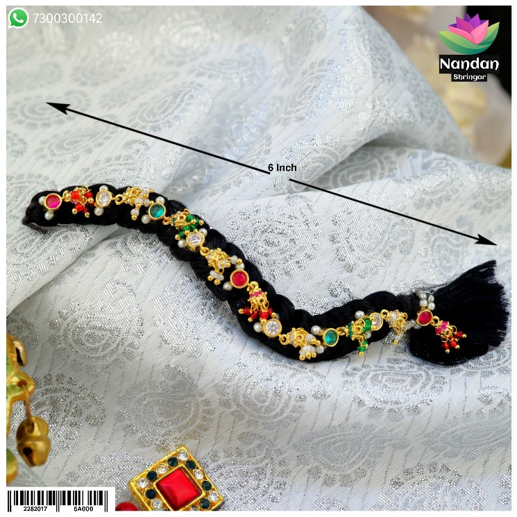 Janmashtami Special Milma Choti Ji