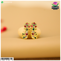 Janmashtami Special Premium Milma Shringar