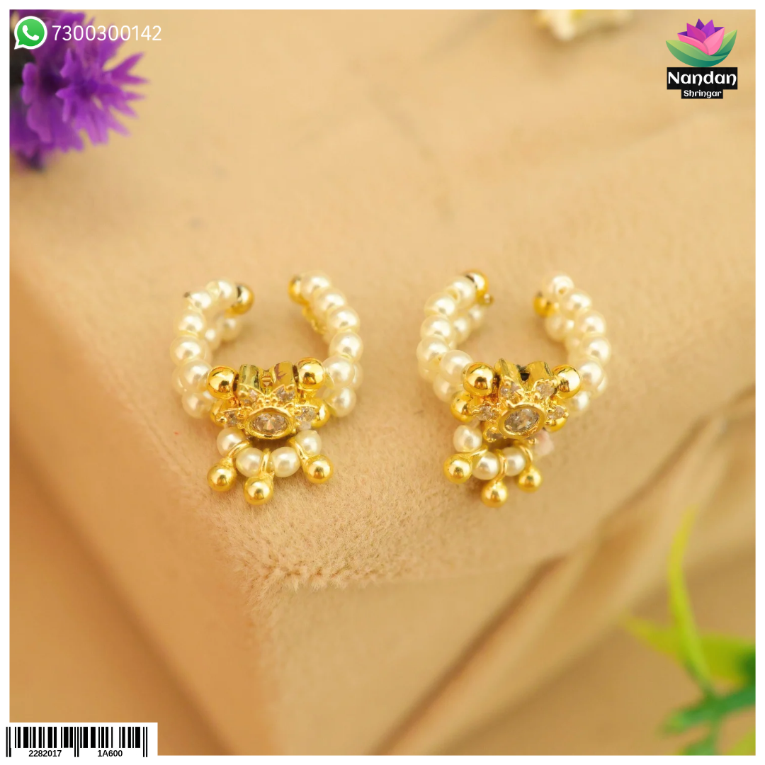 Janmashtami Special Premium Milma Shringar