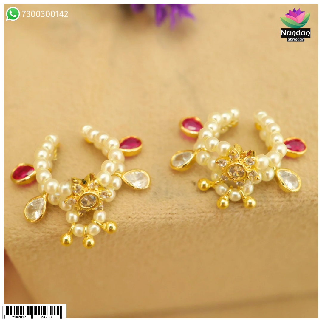 Janmashtami Special Premium Milma Shringar