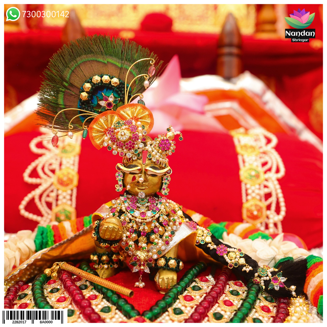 Janmashtami Special Milma Choti Ji
