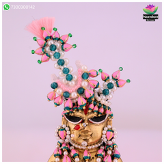 Kamal Kalgi ko Shringar