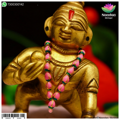 Kamal Mala - Silver
