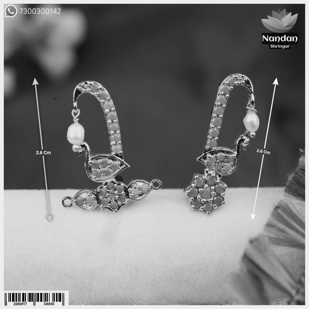Mayur Sirpech and shishfool Size 2 ( Firoja )