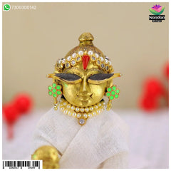 Meenakari Karnfool - Popti