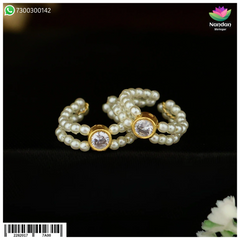 Heera Mor Chandrika Shringar