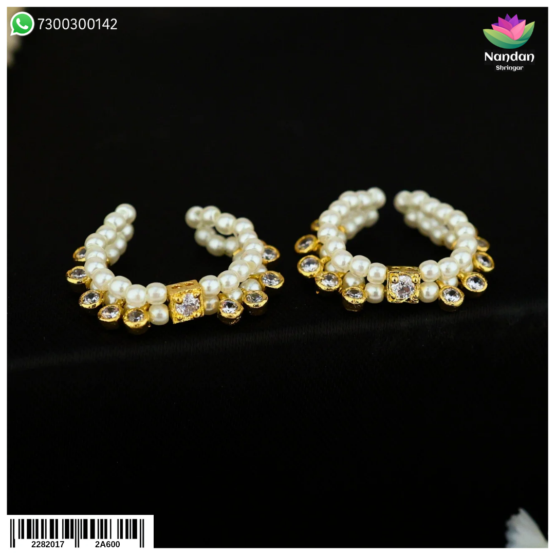 Heera Mor Chandrika Shringar