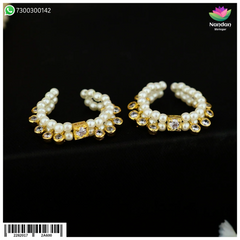 Heera Mor Chandrika Shringar