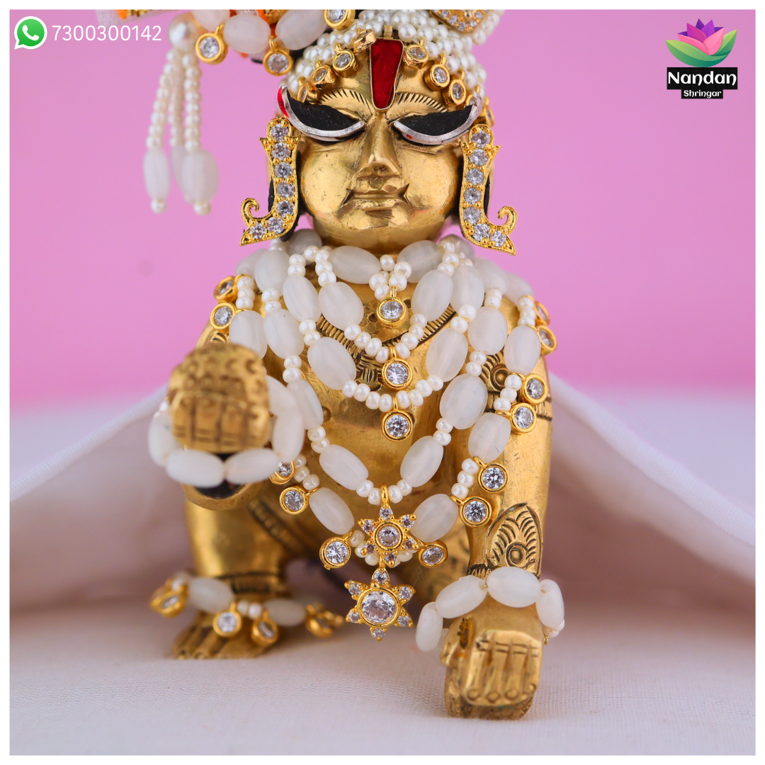 Kulhe Paan Shringar - Silver