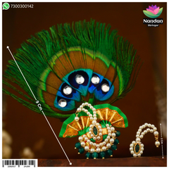 Panna Kulhe Jod Shringar