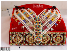 Navrang gaadi mala