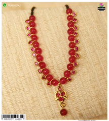 Mala Manek (Silver)