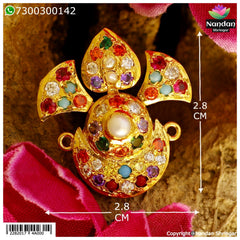 AD Kulhe - Silver (Navrang)