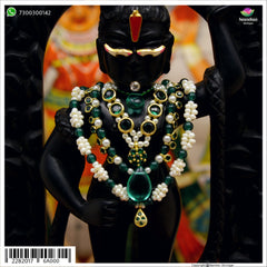 panna haar