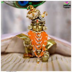 Kesri Shringar