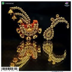 Vasant Ko Shringar (Silver)