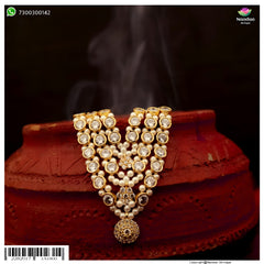 Heera Jod - ( Silver )