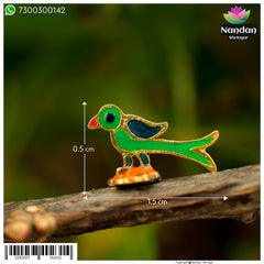 Khilona Hasth Popat - Silver