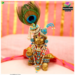 Jadaau Firoji Shringar