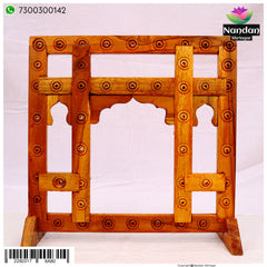 Fool Mandali ( 16 Inch ) Design 2