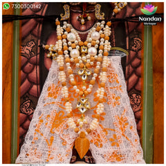 Akshay Tritiya Chandan Ko Shringar - For Chitra Ji Swaroop