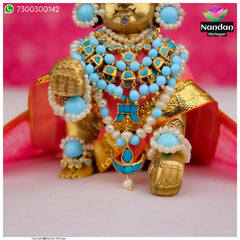 Jadaau Firoja Shringar