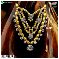 3 Ladi Haar