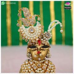 Heera Kamal Kalgi Ko Shringar
