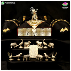 Shyam Ghata Ko Shringar - Heera