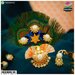 Akshay Tritiya Chandan Moti Shringar