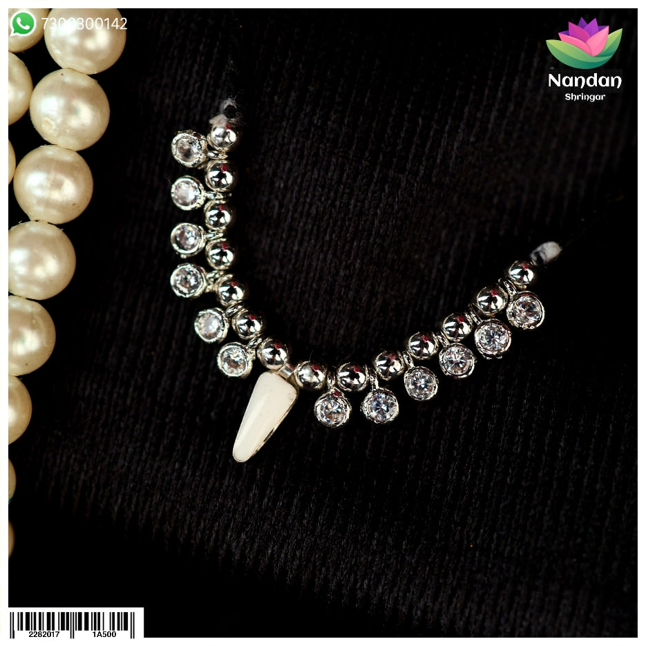 Sharad Purnima Special Ruperi Alkavali