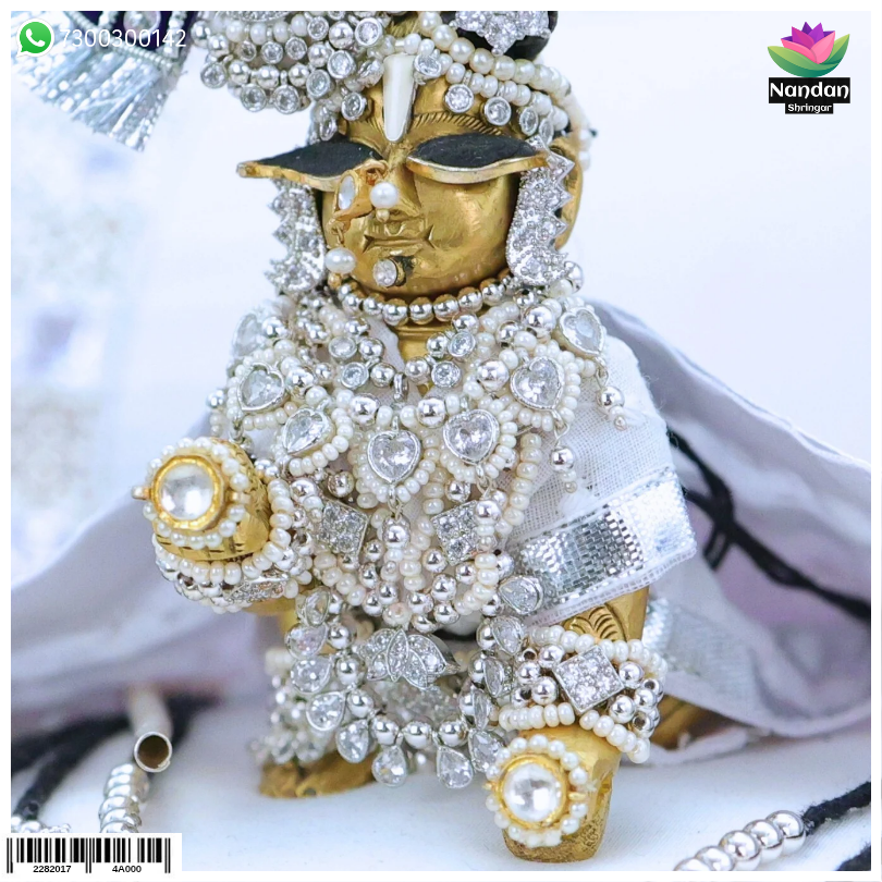 Sharad purnima Special Ruperi Traval