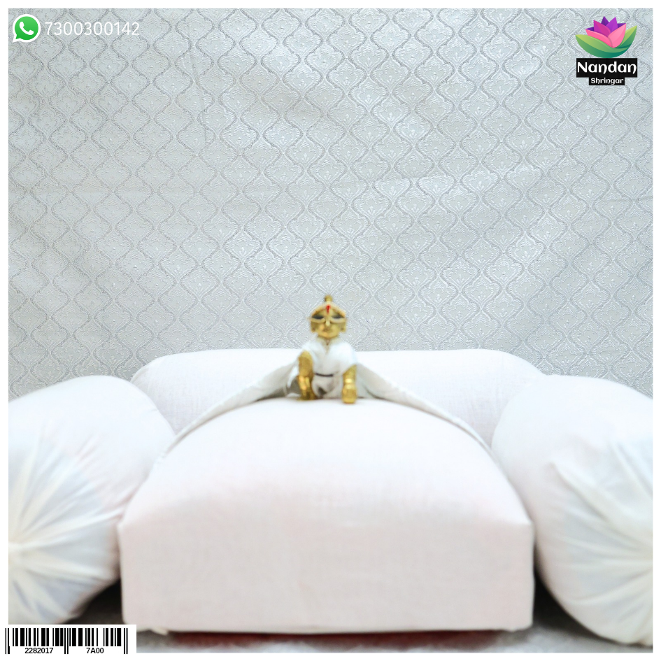 Sharad Maha Mahotsav Vastra - Design 2