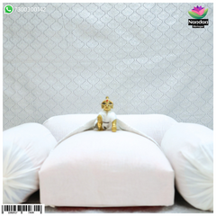 Sharad Maha Mahotsav Vastra - Design 2