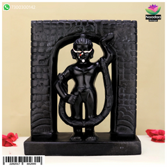 GovardhanNathJi Shila Swaroop - [ 9 Inch ]