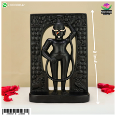 GovardhanNathJi Shila Swaroop - [ 9 Inch ]