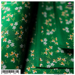 Cheet Vastra - Green (Popti)