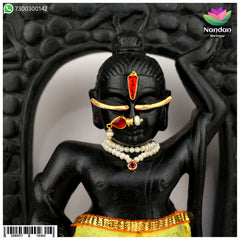 Kantheshwari  - Dulari  ( Manek )