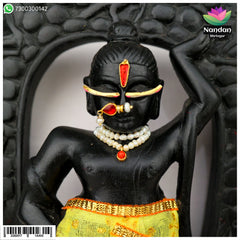 Kantheshwari  - Dulari ( Moonga )