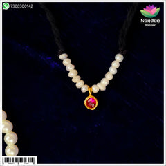 Kantheshwari  - Manek