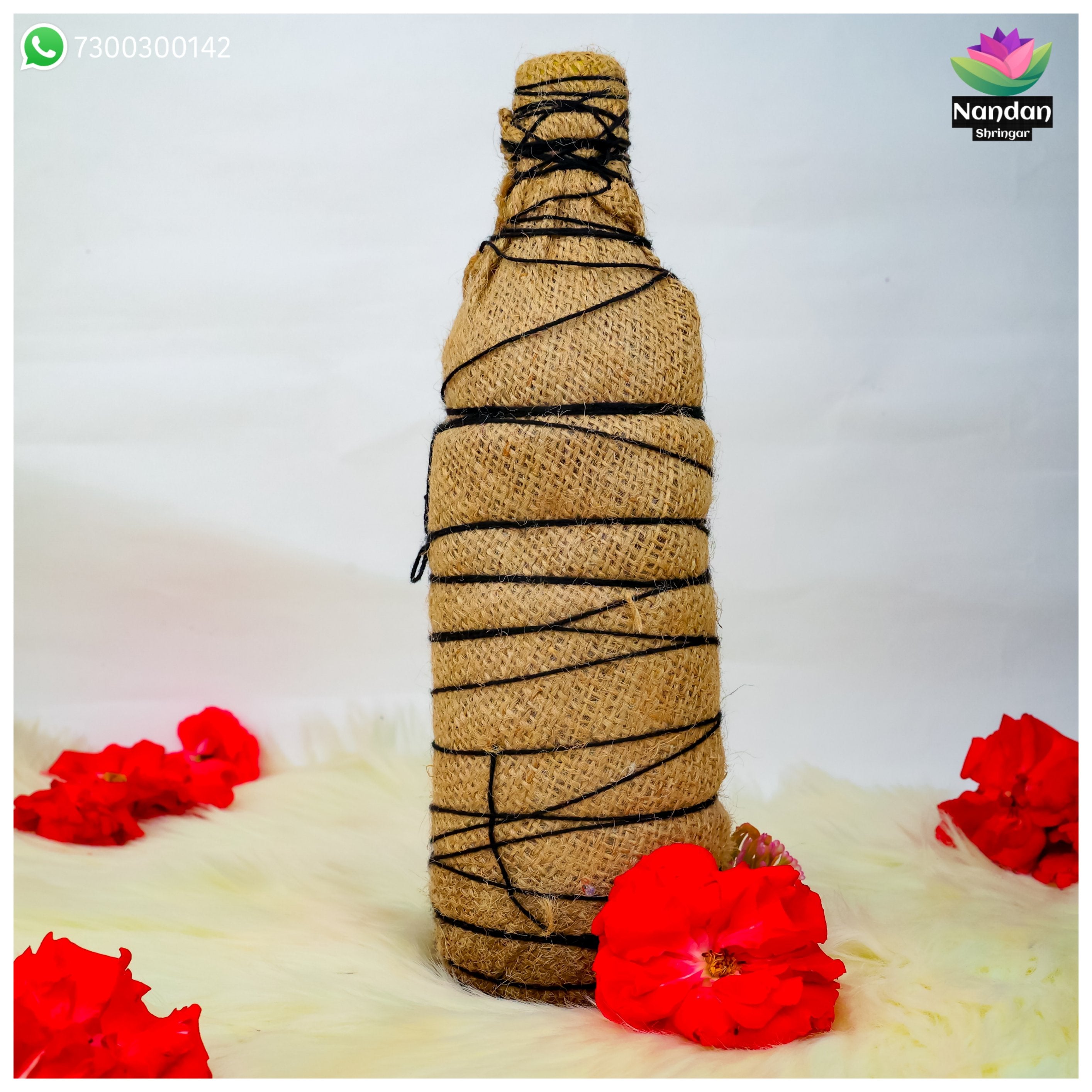 Gulab Jal (500ml)
