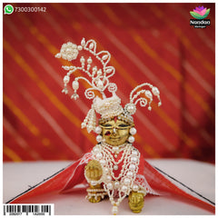 Moti No Shringar