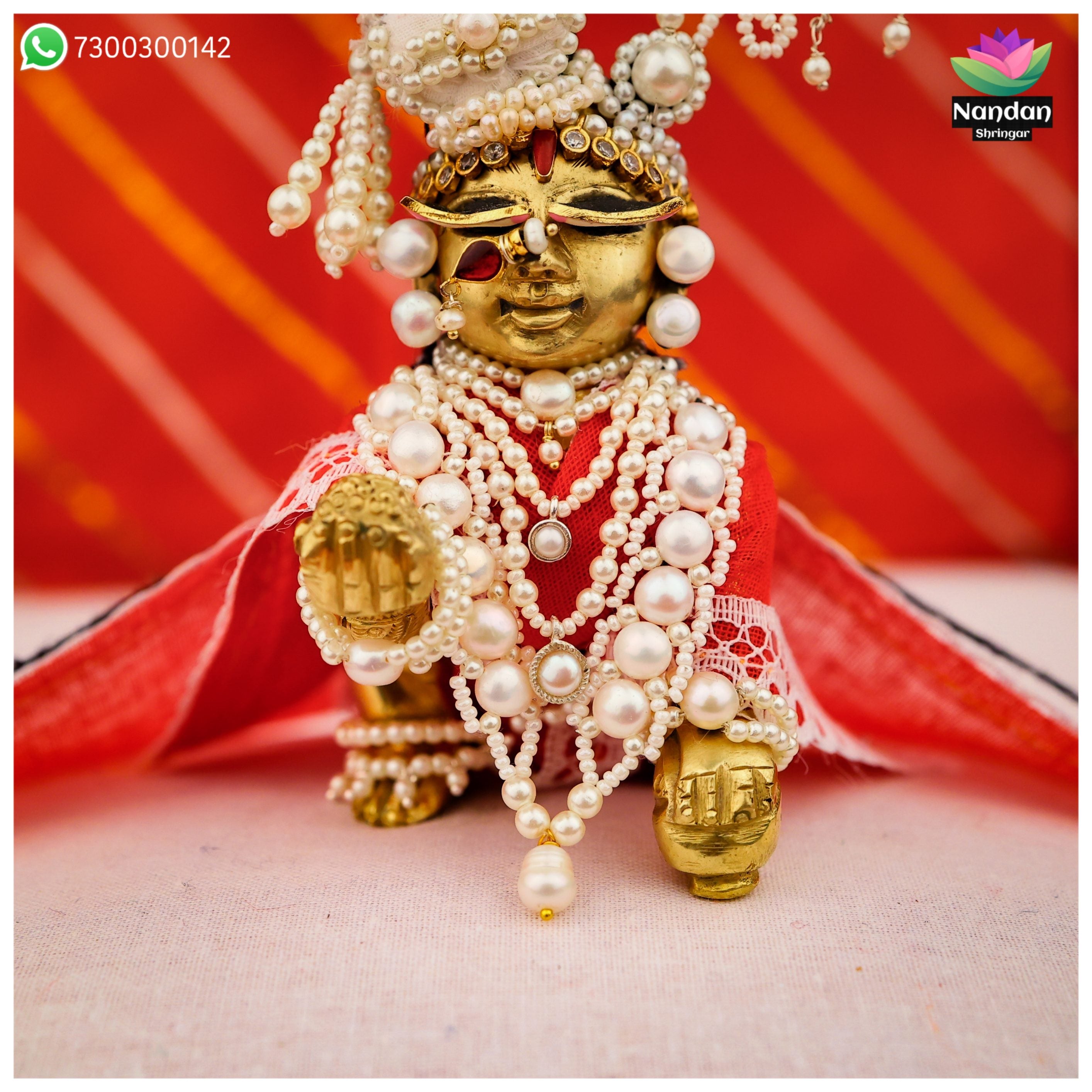 Moti No Shringar