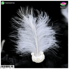 Paag Sang Surkhab White