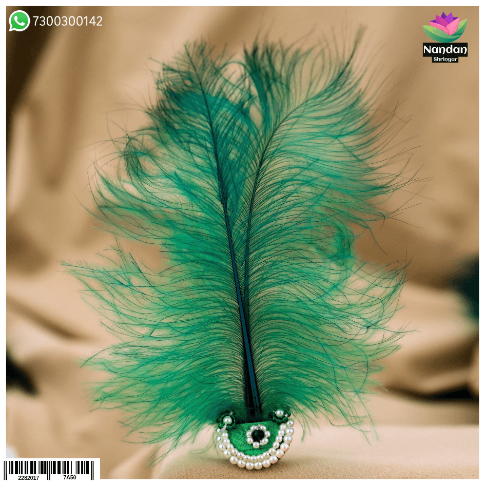 Paag Sang Surkhab Green