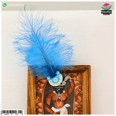 Paag Sang Surkhab Blue