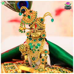 Jadaau Soneri Kada -  Panna (Silver)