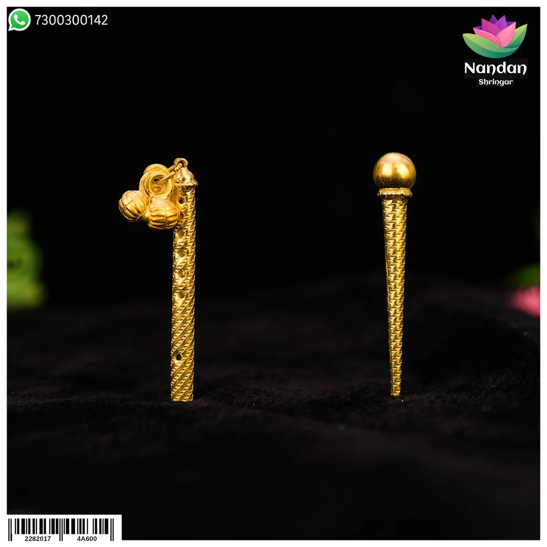 Combo Of Golden Venu Vetra ( No.1 )