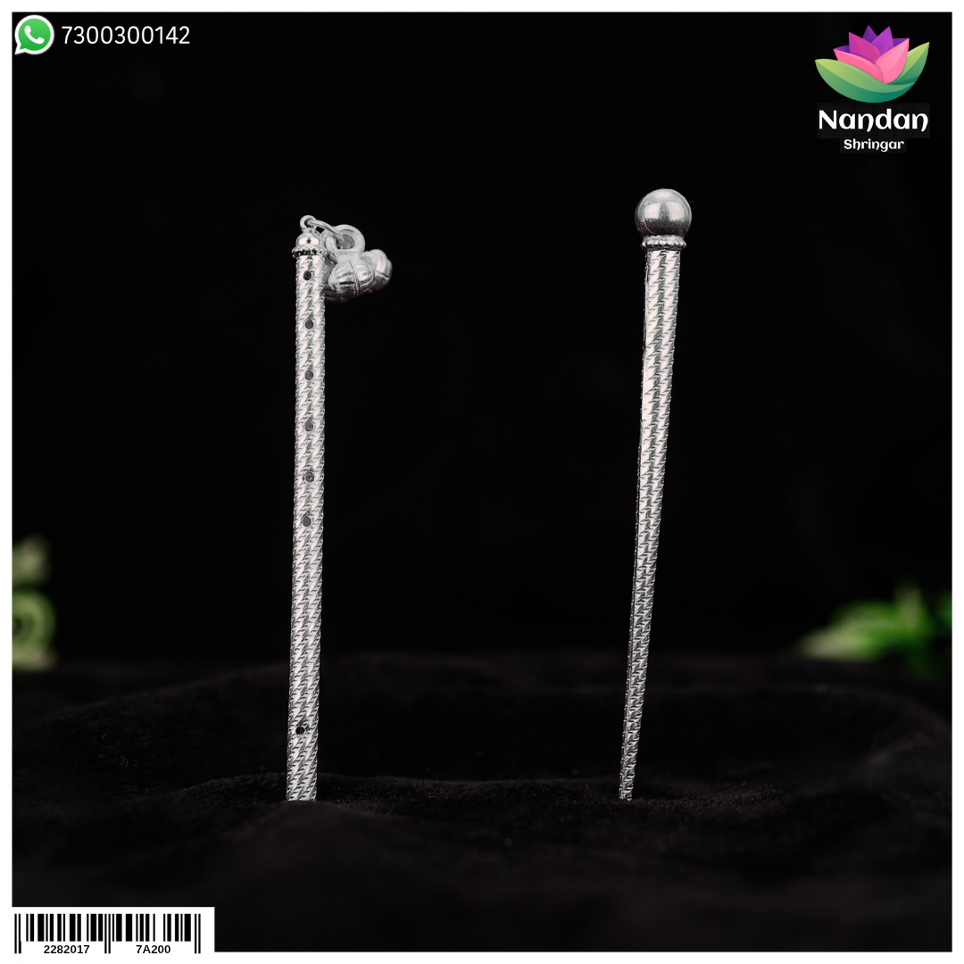 Combo Of Silver Venu Vetra ( No.4 )